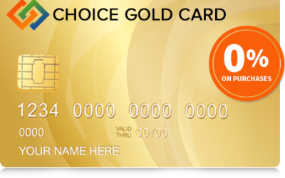 A Review of the Choice Gold Card Offer