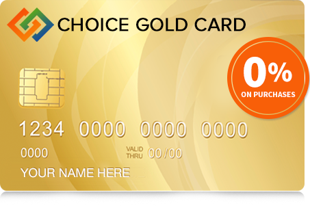 A Review of the Choice Gold Card Offer